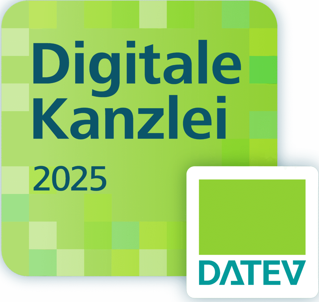 Datev Logo